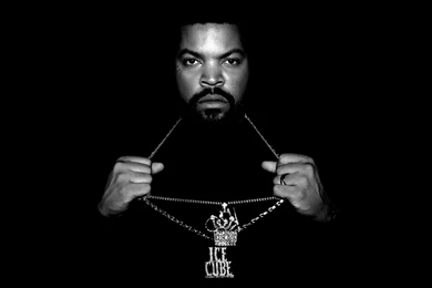 Download Wallpapers 1920x1080 Ice Cube, Rapper, Chain, Bristle ...