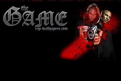 The Game   The Game (Rapper) Wallpapers (3619056)   Fanpop