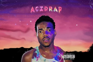 Chance The Rapper HD Wallpapers And Backgrounds