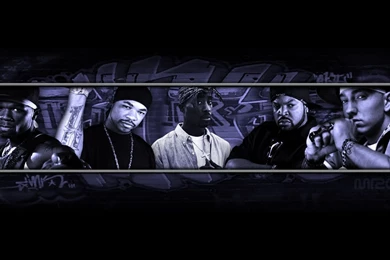 Hiphopwallpapers DeviantArt