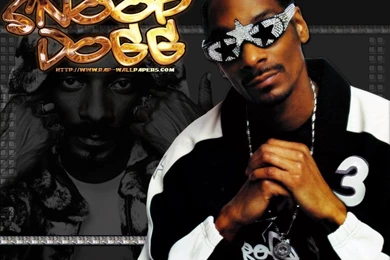 Wallpapers Snoop Dogg