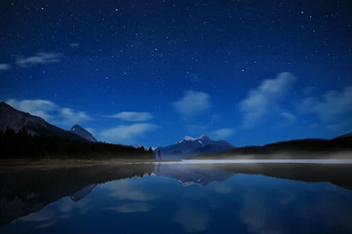 Night Sky Wallpapers