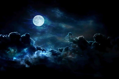 Night Sky HD Wallpapers Free Download