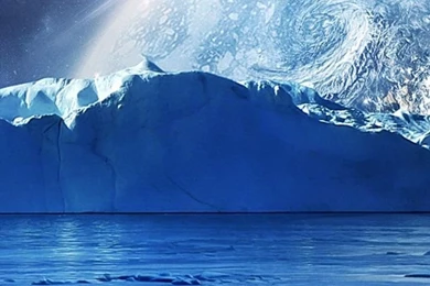 Space iPhone 5s Wallpapers