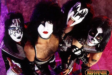 Kiss   KISS Wallpapers (24174704)   Fanpop