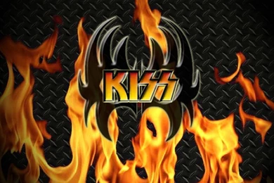 Kiss Wallpapers By Supa azarashi On DeviantArt