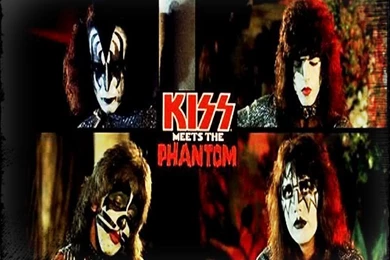 KISS ☆   KISS Wallpapers (30581847)   Fanpop