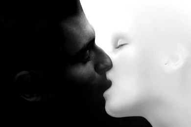 Kiss Wallpapers   Crazy Frankenstein