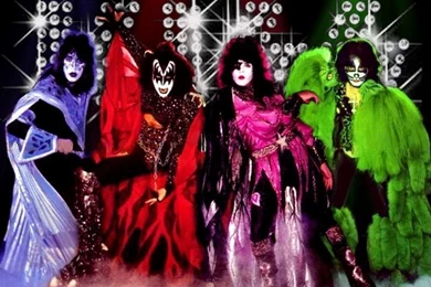 Dynasty   KISS Wallpapers (23987314)   Fanpop