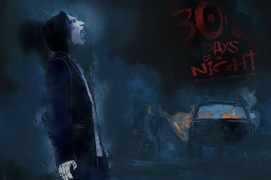 30 Days Of Night Wallpapers   Horror Movies Wallpapers (6396076 ...