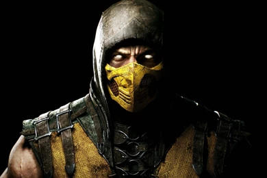 47 Mortal Kombat X HD Wallpapers