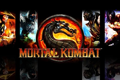 Mortal Kombat HD Wallpapers And Backgrounds