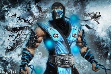 Mortal Kombat Wallpapers Best HD