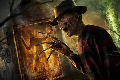 Mortal Kombat Wallpapers