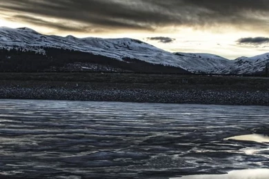 Gloomy HD Desktop Wallpapers : Widescreen : High Definition ...