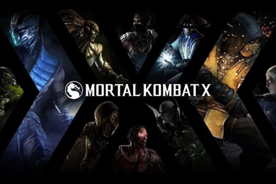 Mortal Kombat X Wallpapers Hd   Invitation Templates
