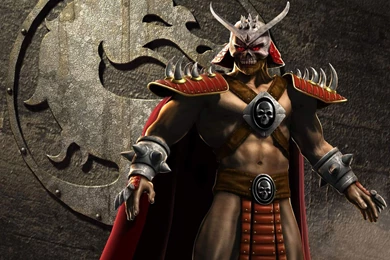 Mortal Kombat Wallpapers