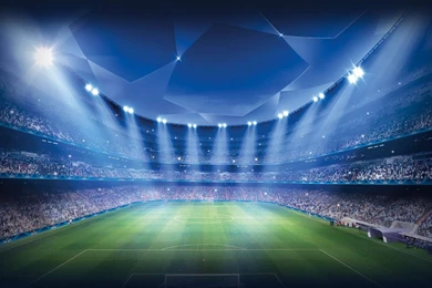 Football Stadium Wallpapers 244475