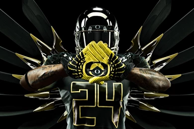Amazing Oregon Ducks Wallpapers HD