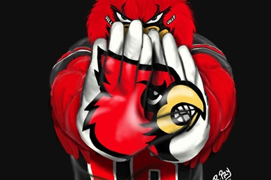 Some Cool U Of L Football Wallpaper…. « Hell In The Hall ...