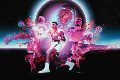 66 Boxing HD Wallpapers