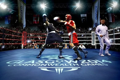 Boxing Wallpapers   Wallpaper.