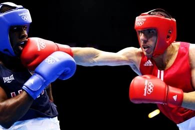 Boxing Wallpapers HD 496 Backgrounds