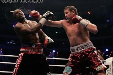 Sports Wallpapers Hd: Boxing Wallpapers