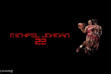 Jordan 23 Wallpapers