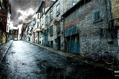 16 Street HD Wallpapers