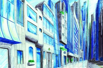 FIRST CULTURAL INDUSTRIES  Desktop Backgrounds