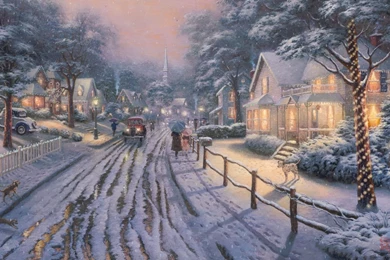 Full HD 1080p Street Wallpapers HD, Desktop Backgrounds 1920x1080