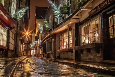 Full HD 1080p Street Wallpapers HD, Desktop Backgrounds 1920x1080