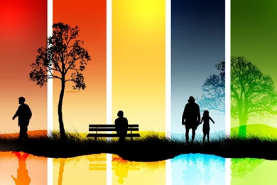 Vector Wallpapers By Asmodeus01 On DeviantArt