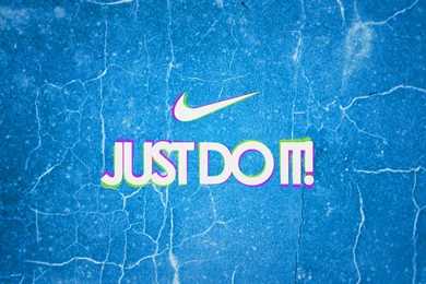 Nike Wallpapers Just Do It