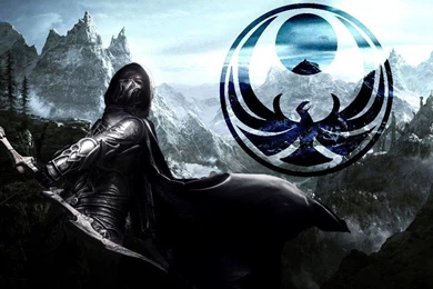 Skyrim Nightingale Wallpapers 1920x1080 By ElArtistaAnonimo On ...