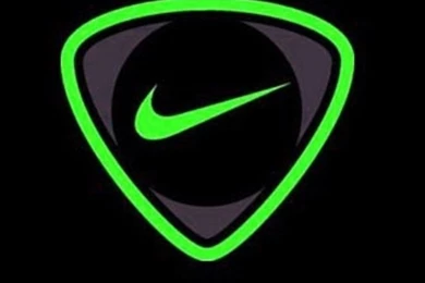 Green Nike iPhone 5 Wallpapers (640x1136)