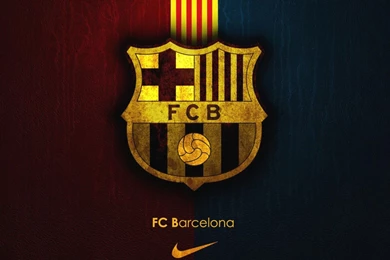 Fc Barcelona Nike Logo HD1080P HD Wallpapers