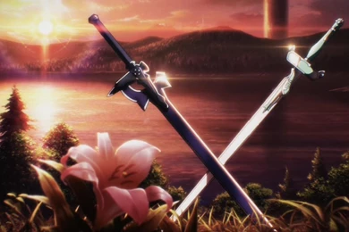 522 Sword Art Online HD Wallpapers