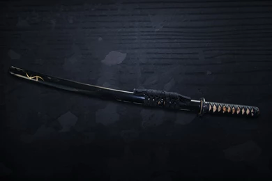 Katana Hd Wallpapers Page 0