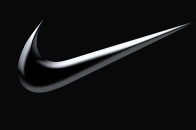 3D Nike Logo Wallpapers HD