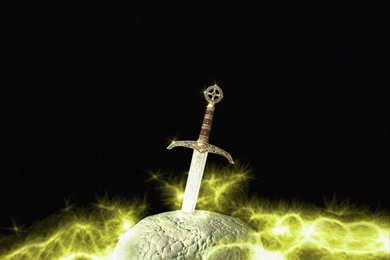 Sword Desktop Wallpapers