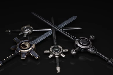 Art 3D Sword Wallpapers Download