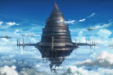 Sword Art Online HD Wallpapers And Backgrounds