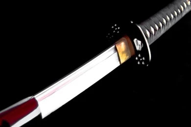 Wallpapers Katana Sword Artistic 1366x768