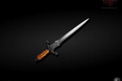 Real Sword   Wallpaper.