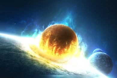 Gone In Flames Wallpapers