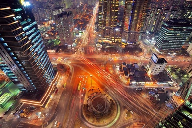 Seoul Desktop Wallpaper, Seoul Images Free, New Wallpapers