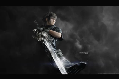 Final Fantasy Wallpapers