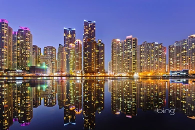 11 Seoul HD Wallpapers